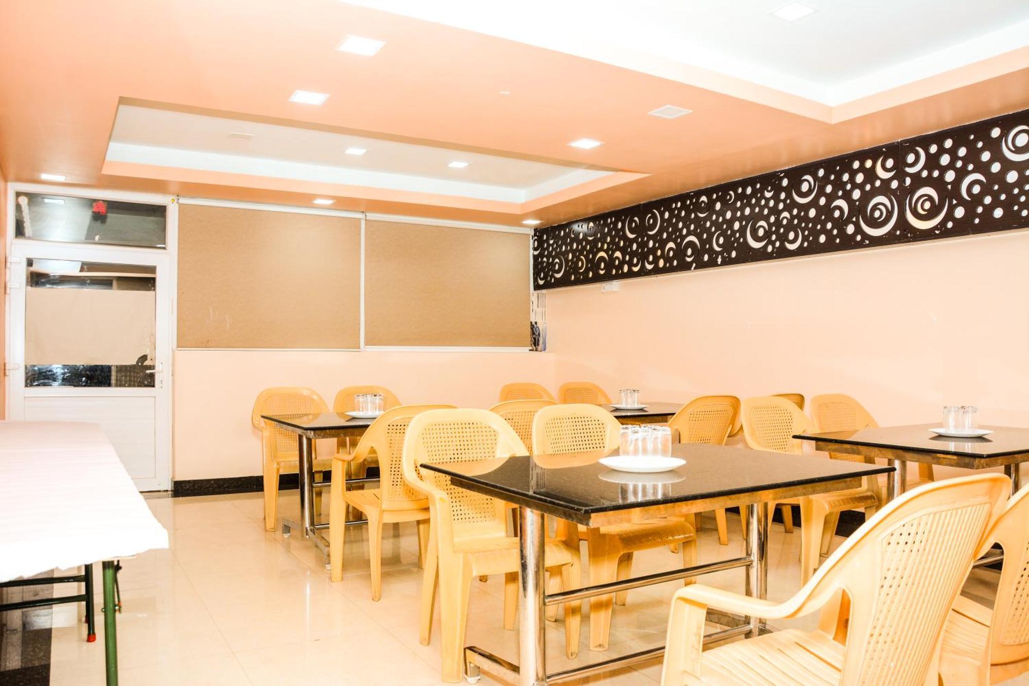 Viswa Service Apartment Madurai Exterior photo